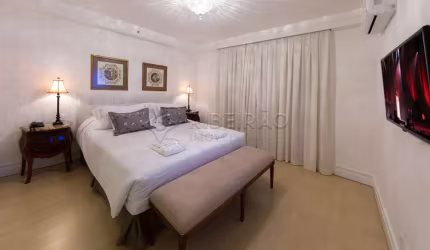 Apartamento Flat  Loft  Kitnet em Ribeirão Preto