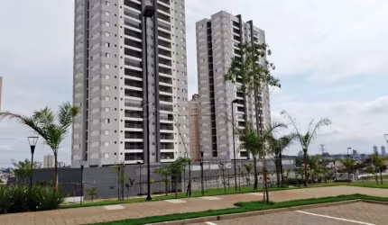 Apartamento para venda no Jardim Botânico com 2 suítes e sala estendida