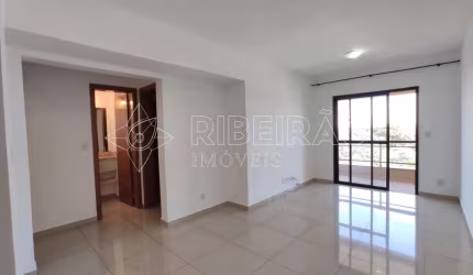 Apartamento com 2 suítes para locação no bairro Santa Cruz do José Jacques