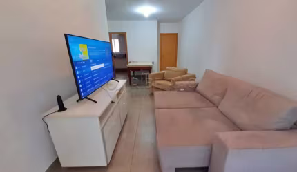 Apartamento no Bairro Centro com 03 dormitórios com armários planejados sendo 01 suite, sacada, 02 vagas de garagem.