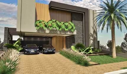 Sobrado em condomínio, Bairro Jd. Guaporé com 04 suites armários planejados, 03 com closet, piscina, sauna,  brinquedoteca, varanda gourmet, 04 vagas de garagem.