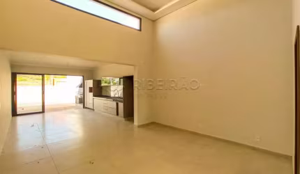 Casa nova térrea San Marco com 3 suítes e piscina