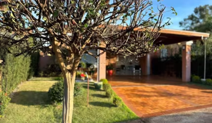 Casa térrea condomínio Caimbé para venda com 3 dormitórios