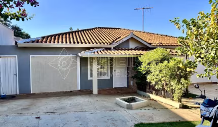 Casa Condomínio em Ribeirão Preto