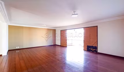 Apartamento para venda com 4 dormitórios 4 vagas no Centro