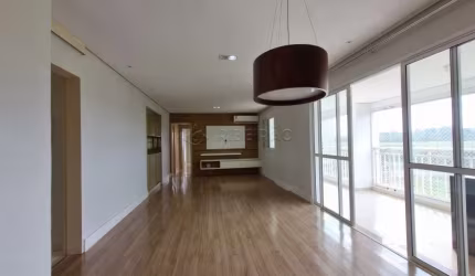 Apartamento Padrão em Ribeirão Preto