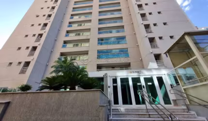Apartamento Padrão em Ribeirão Preto