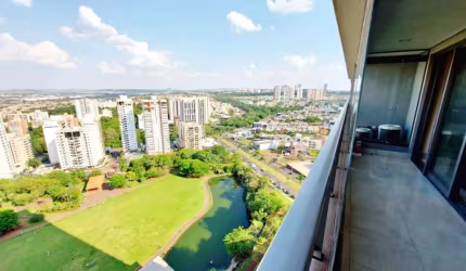 Apartamento Flat  Loft  Kitnet em Ribeirão Preto