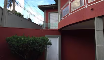 Casa Condomínio em Ribeirão Preto