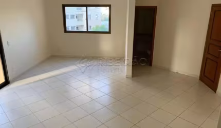 Apartamento locação Nova Aliança com 3 dormitórios próximo UNIP