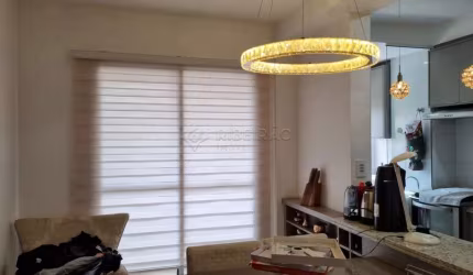 Apartamento Padrão em Ribeirão Preto