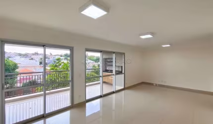 Apartamento Padrão em Ribeirão Preto