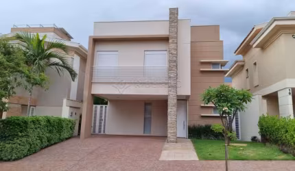 Casa Condomínio em Ribeirão Preto