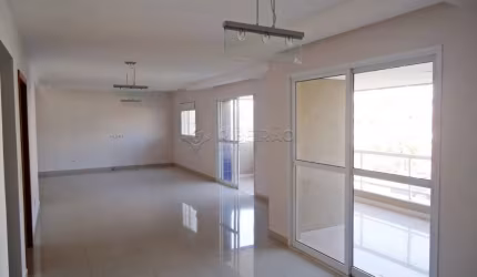 Apartamento Padrão em Ribeirão Preto