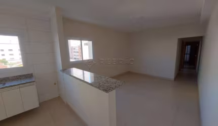 Apartamento com 2 dormitório 1 vaga para locação no Jardim Irajá