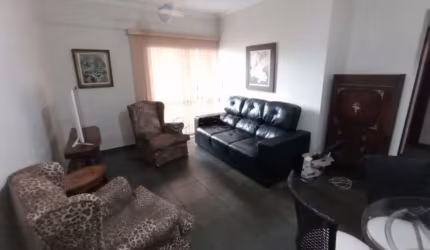Apartamento 02 dormitórios no Jardim Irajá