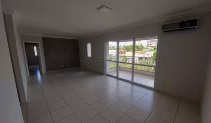 Apartamento 3 dormitórios para locação e venda no Nova Aliança Sul