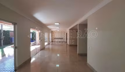 Casa dupla para venda e locação 4 suítes no San Francisco Village