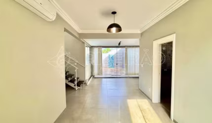 Casa em condomínio para locação 3 suítes com piscina Royal Park