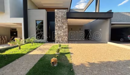 Casa condomínio San Marco com 3 suites completa !!!!