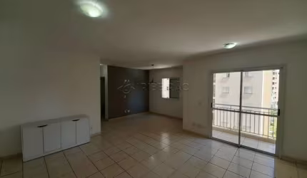 Apartamento mobiliado venda e locação 2 dormitórios Jd. Botânico