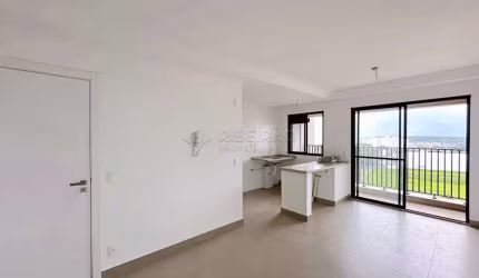 Apartamento para venda 02 dormitórios sendo 01 suíte no Bairro Quinta da Primavera, Novo nunca HABITADO!!!!!!!