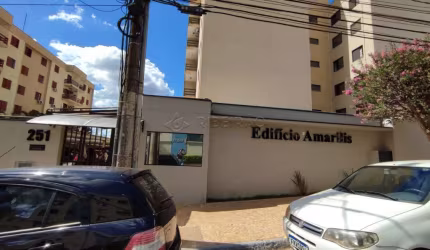 Apartamento 3 dormitórios para venda próximo á UNAERP