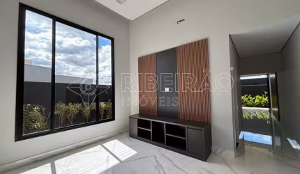 Casa Térrea à venda em Condomínio 3 suítes Vivendas da Mata
