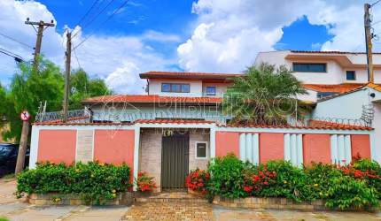 Casa comercial à venda 6 salas, 3 vagas Nova Ribeirânia