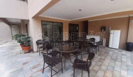 Apartamento à venda 3 suítes com armários 2 vagas Jd. Botânico