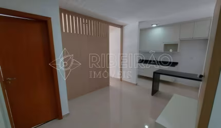 Apartamento à venda 1 dormitório Jd. Botânico