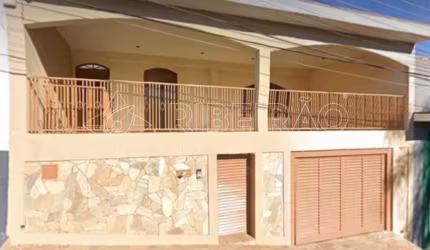 Casa sobrado à venda 3 dormitórios (1 suíte) Bonfim Paulista