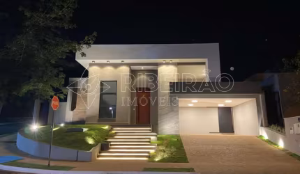Casa Térrea à venda com Piscina, 3 suítes 4 vagas Vila do Golf