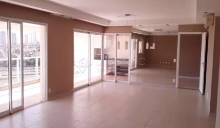 Apartamento a venda com 3 suítes Nova Aliança