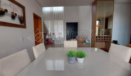 Casa Sobrado com Piscina à venda em condomínio 3 suites 4 vagas Vivendas da Mata