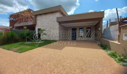 Casa Térrea com Piscina e Churrasqueira à venda em Condomínio 3 suítes 4 vagas Vivendas da Mata