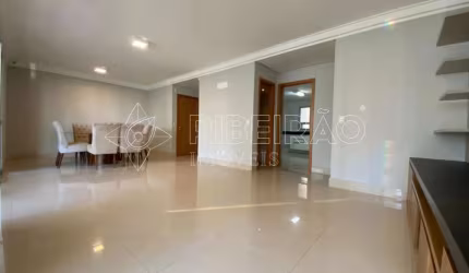 Apartamento à venda 3 suítes 3 vagas Bosque das Juritis