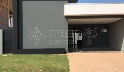 Casa Térrea à venda em Condomínio 3 suítes 4 vagas Vivendas da Mata