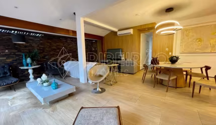 Casa condomínio fechado Villa Real 3 suítes sendo 02 com closet