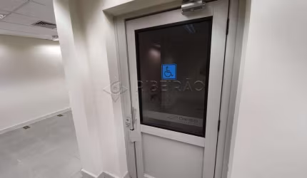 Imóvel comercial para locação com 464m² na Avenida Nove de Julho