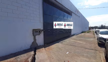 Imóvel comercial com 6 salas locação e venda na Lagoinha