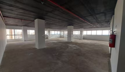 Laje comercial 275m² a venda no Jardim São Luiz