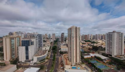 Laje comercial com 275m² a venda no Jardim Botânico