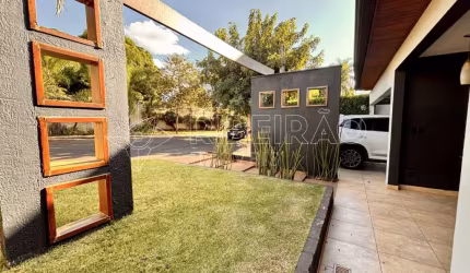 Casa em condomínio para venda e locação 3 dormitórios