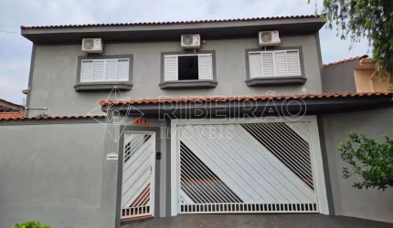 Casa Sobrado à venda 3 dormitórios (1 suíte) 4 vagas Bonfim Paulista