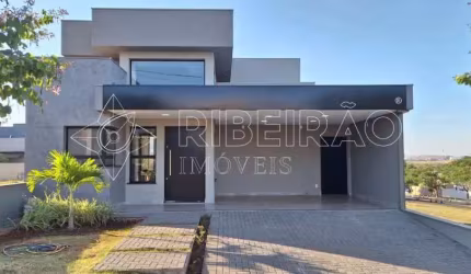 Casa Térrea com Piscina à venda em Condomínio 3 suítes 4 vagas