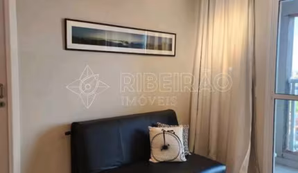 Apartamento Mobiliado à venda 1 suíte 1 vaga Jardim Sumaré
