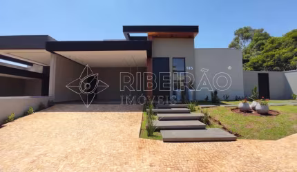Casa térrea em condomínio 3 dormitórios à venda em Bonfim Paulista