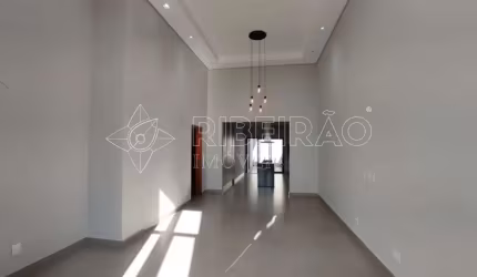 Casa térrea 03 dormitórios para venda no condomínio Valência
