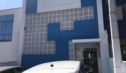 Comercial Salão em Ribeirão Preto